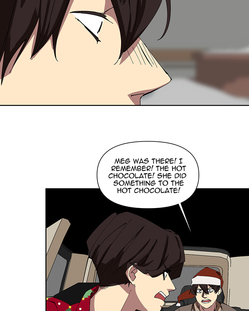 I Love You Chapter 236 page 58 - 