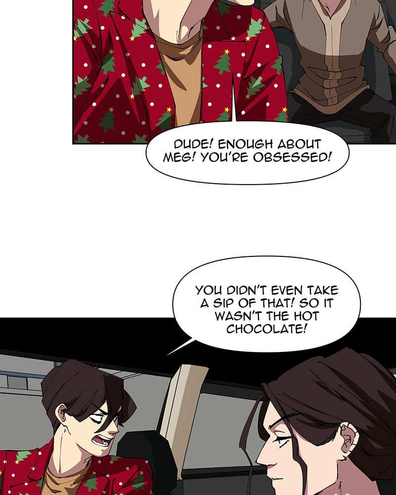 I Love You Chapter 236 page 59 - 