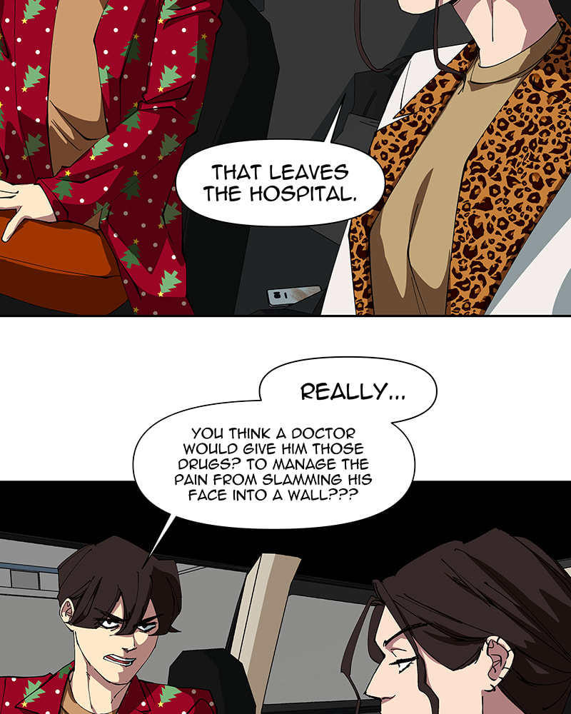 I Love You Chapter 236 page 60 - 