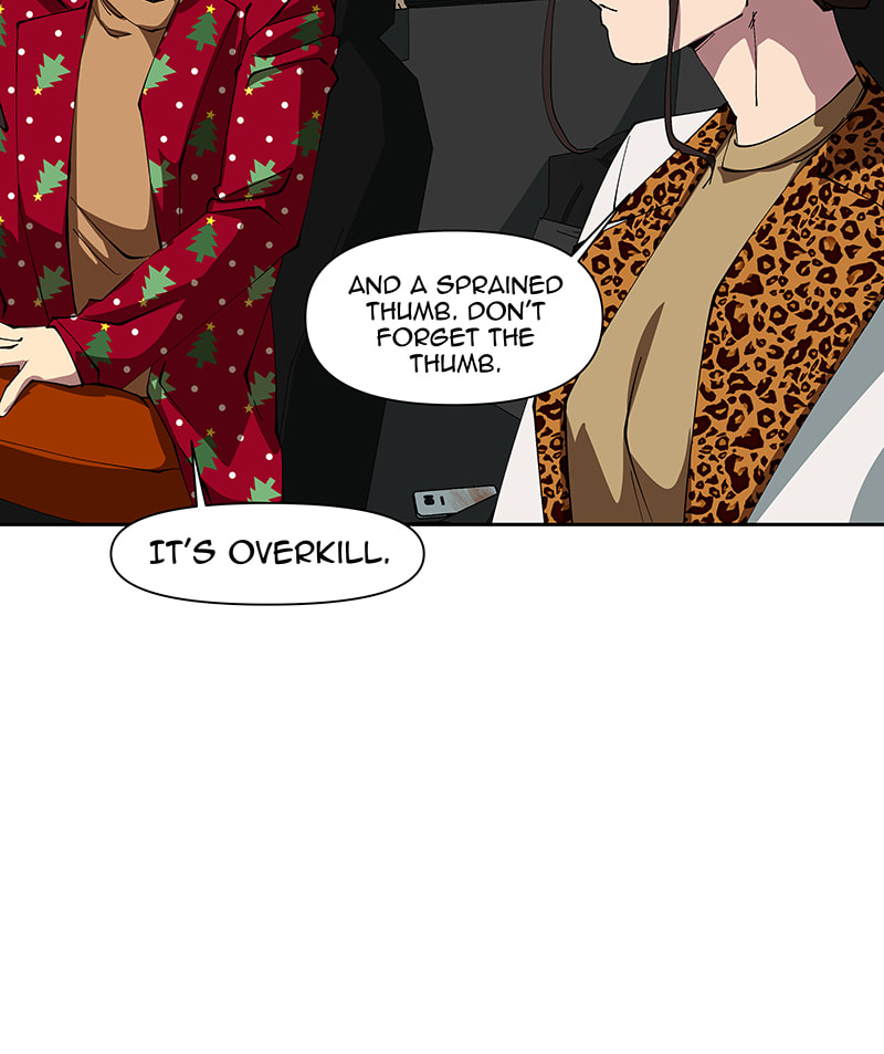 I Love You Chapter 236 page 61 - 