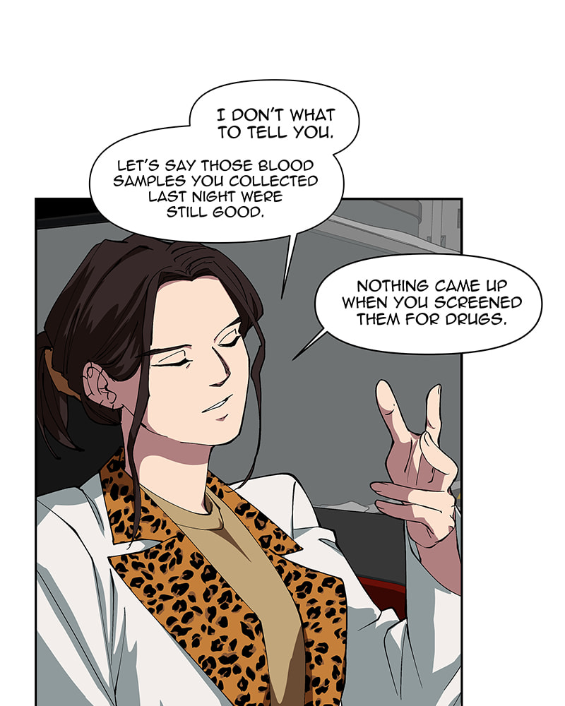 I Love You Chapter 236 page 62 - 