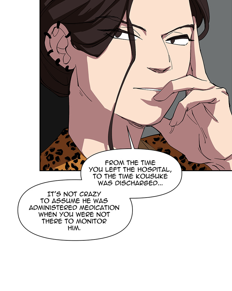 I Love You Chapter 236 page 64 - 
