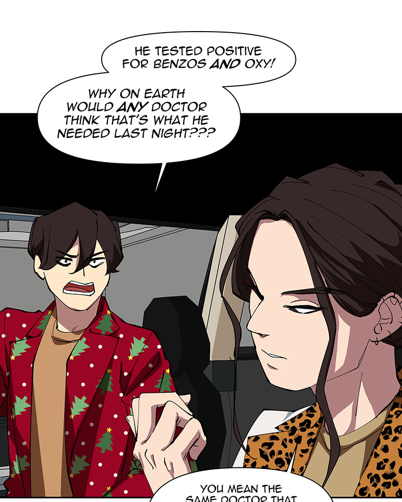 I Love You Chapter 236 page 65 - 