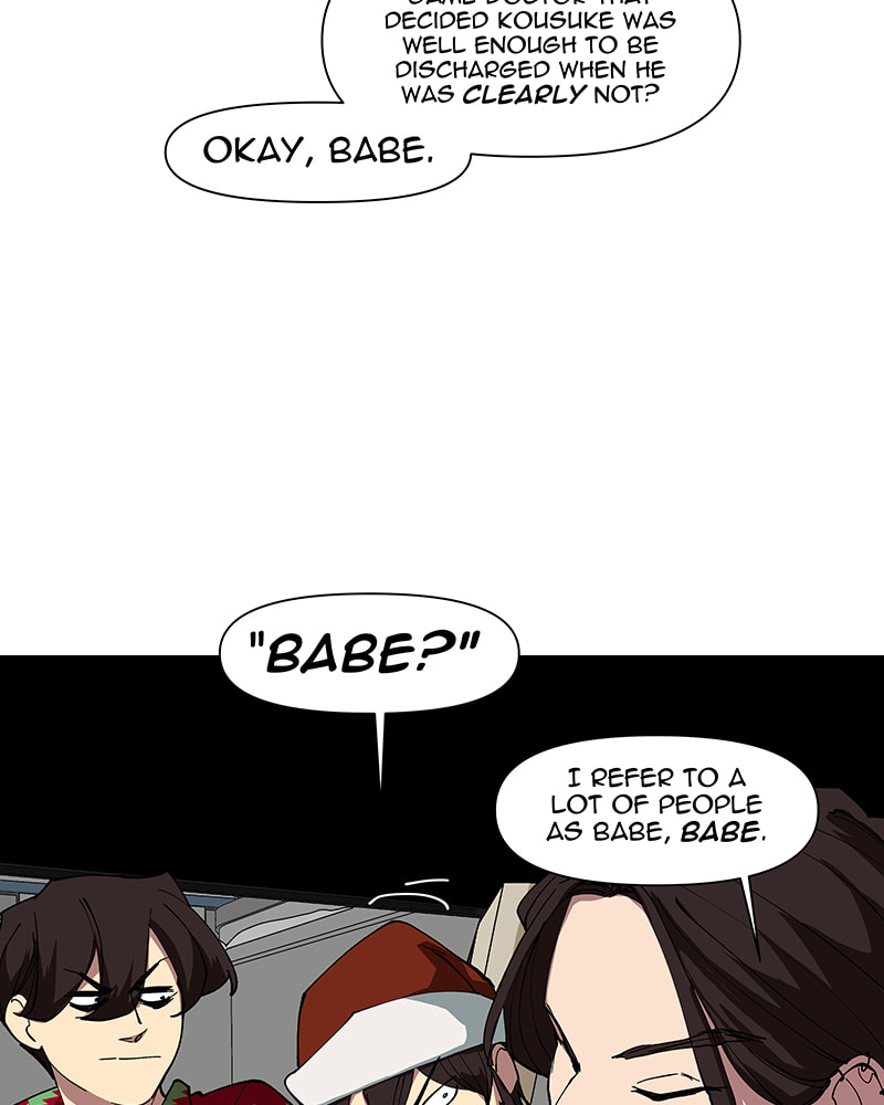 I Love You Chapter 236 page 66 - 