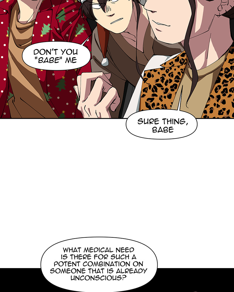 I Love You Chapter 236 page 67 - 