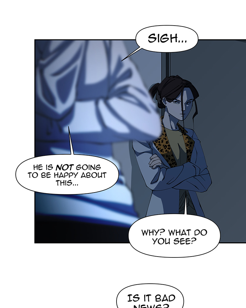 I Love You Chapter 236 page 8 - 
