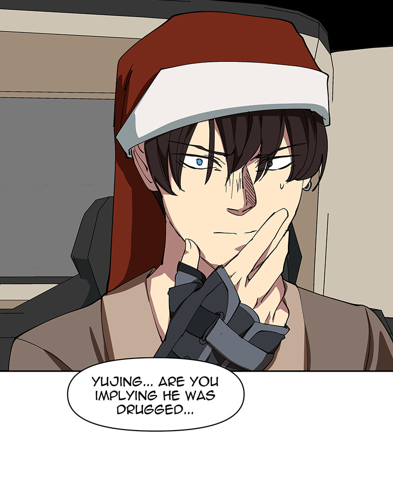 I Love You Chapter 236 page 71 - 