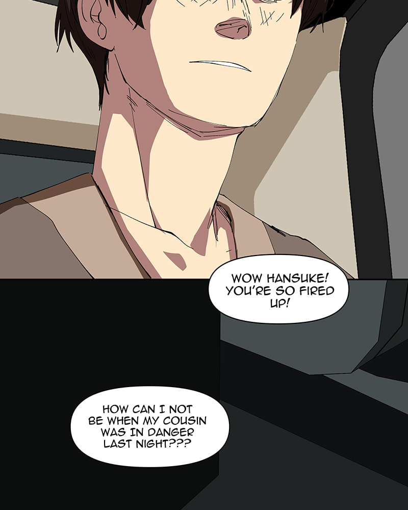 I Love You Chapter 236 page 88 - 