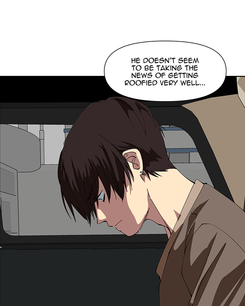 I Love You Chapter 236 page 94 - 