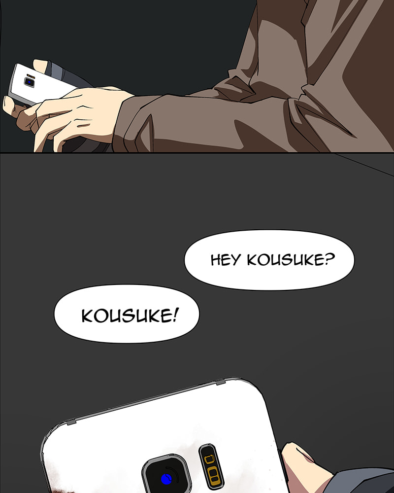 I Love You Chapter 236 page 95 - 