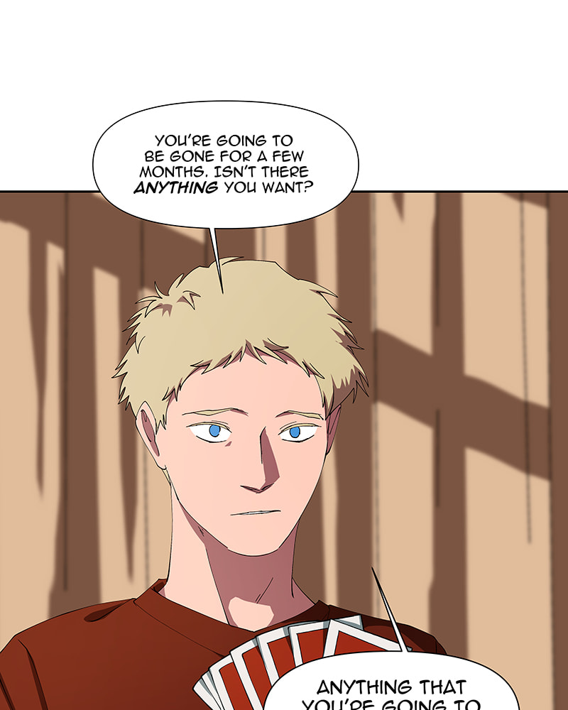 I Love You Chapter 237 page 11 - 