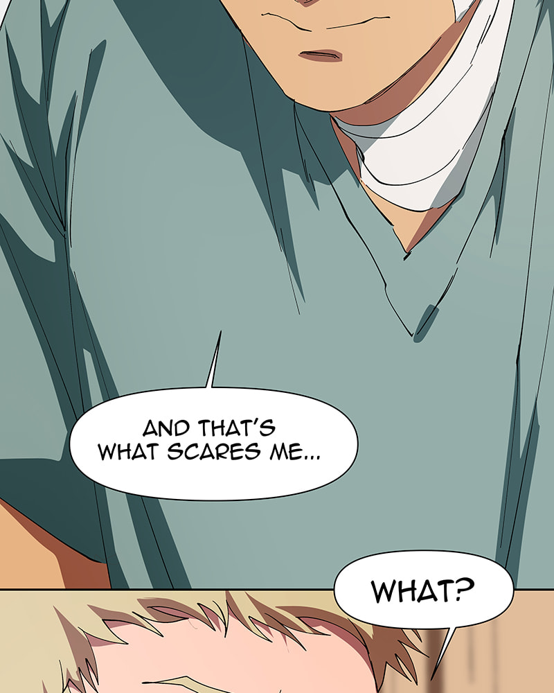 I Love You Chapter 237 page 108 - 