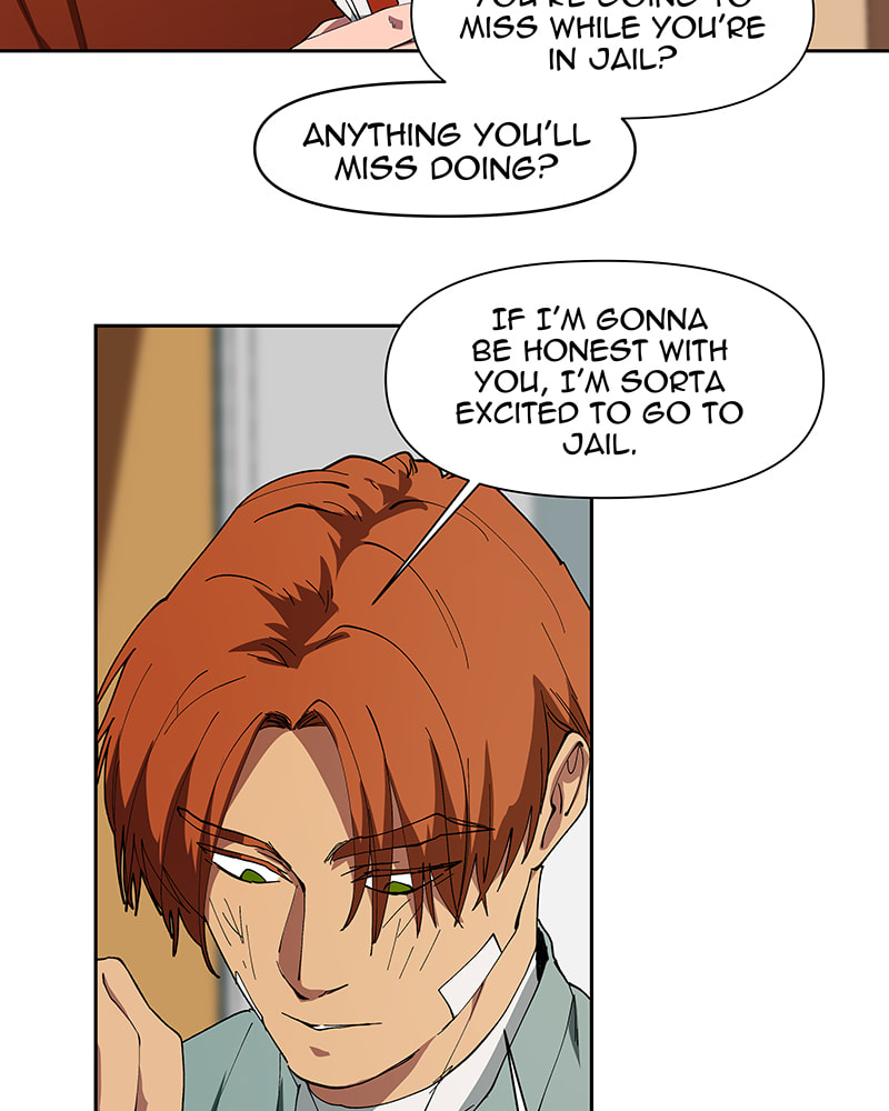 I Love You Chapter 237 page 12 - 