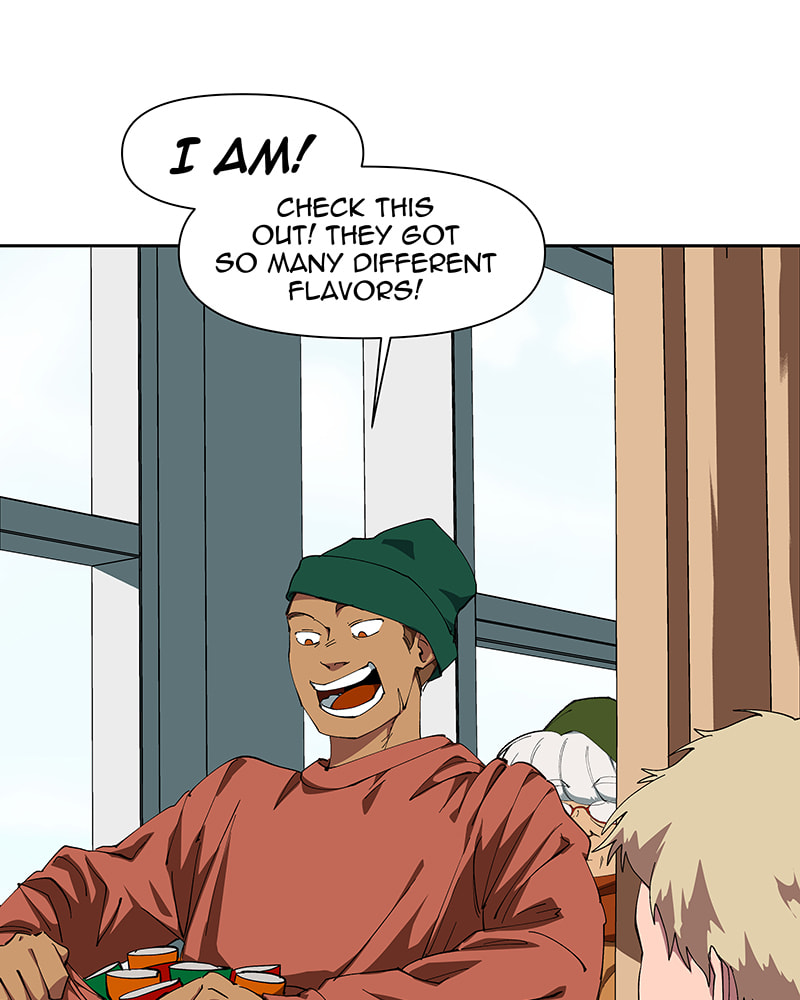 I Love You Chapter 237 page 111 - 