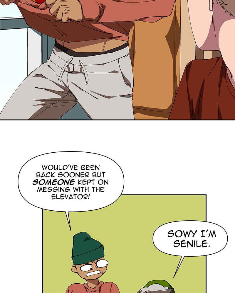 I Love You Chapter 237 page 112 - 