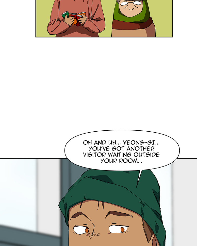 I Love You Chapter 237 page 113 - 