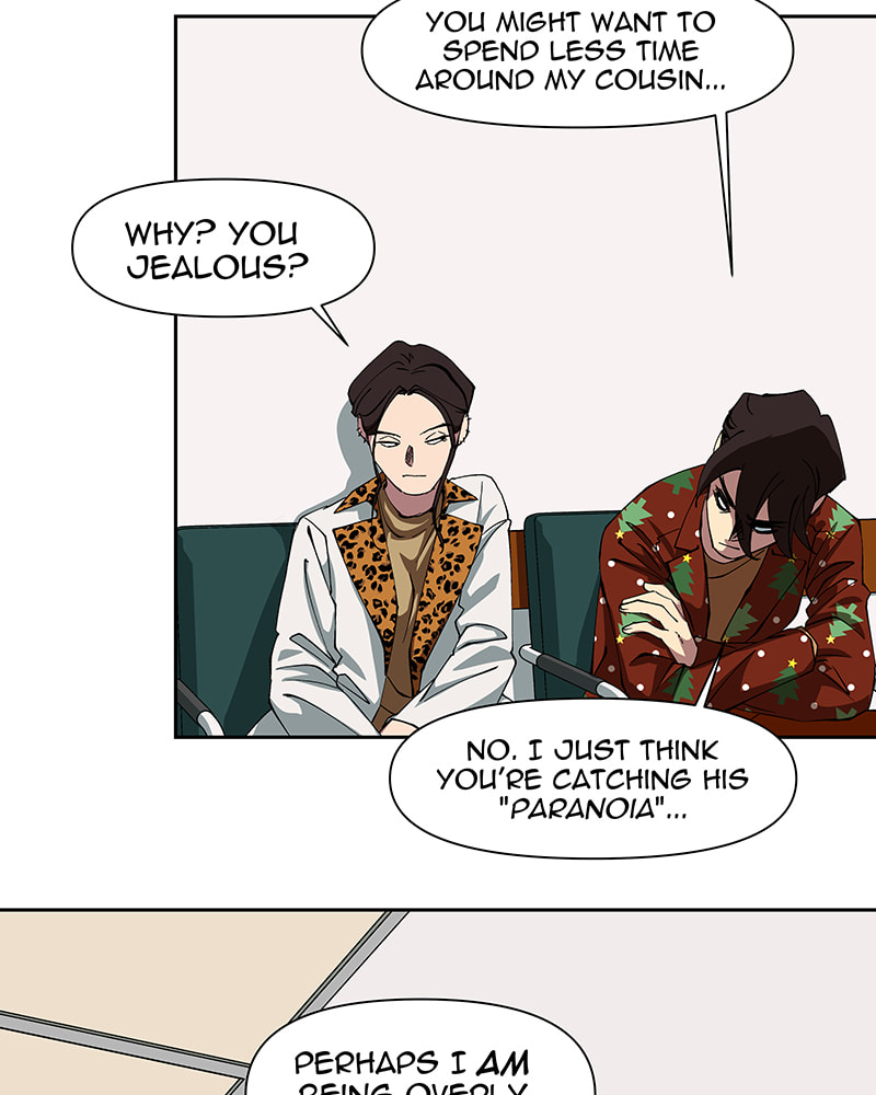 I Love You Chapter 237 page 117 - 