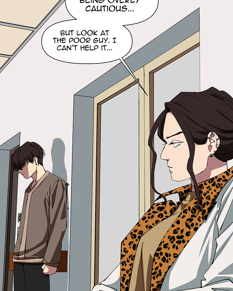 I Love You Chapter 237 page 118 - 