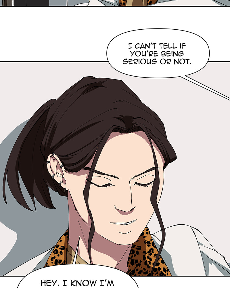 I Love You Chapter 237 page 119 - 