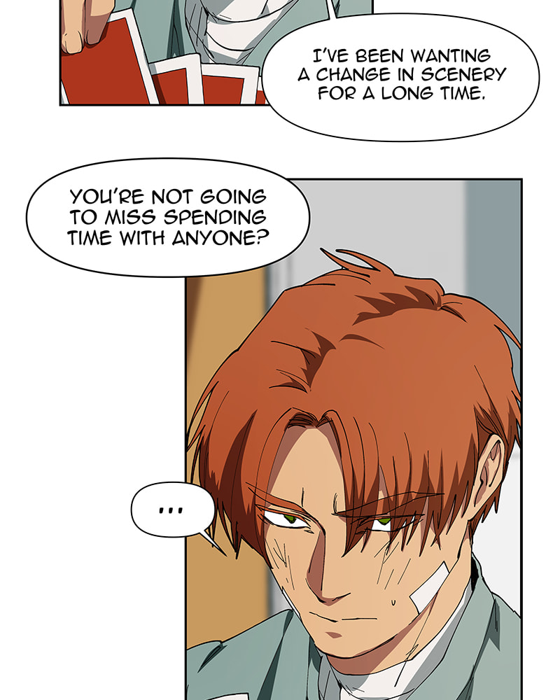 I Love You Chapter 237 page 13 - 