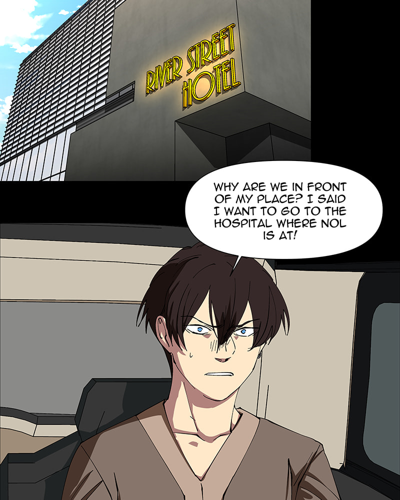 I Love You Chapter 237 page 121 - 