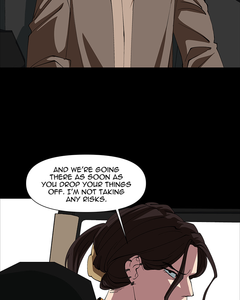 I Love You Chapter 237 page 122 - 
