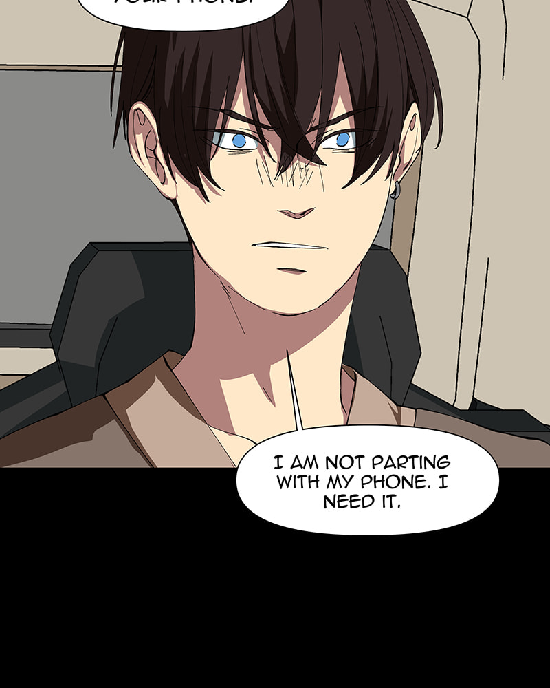 I Love You Chapter 237 page 124 - 