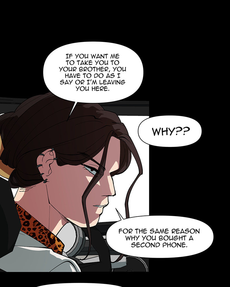 I Love You Chapter 237 page 126 - 