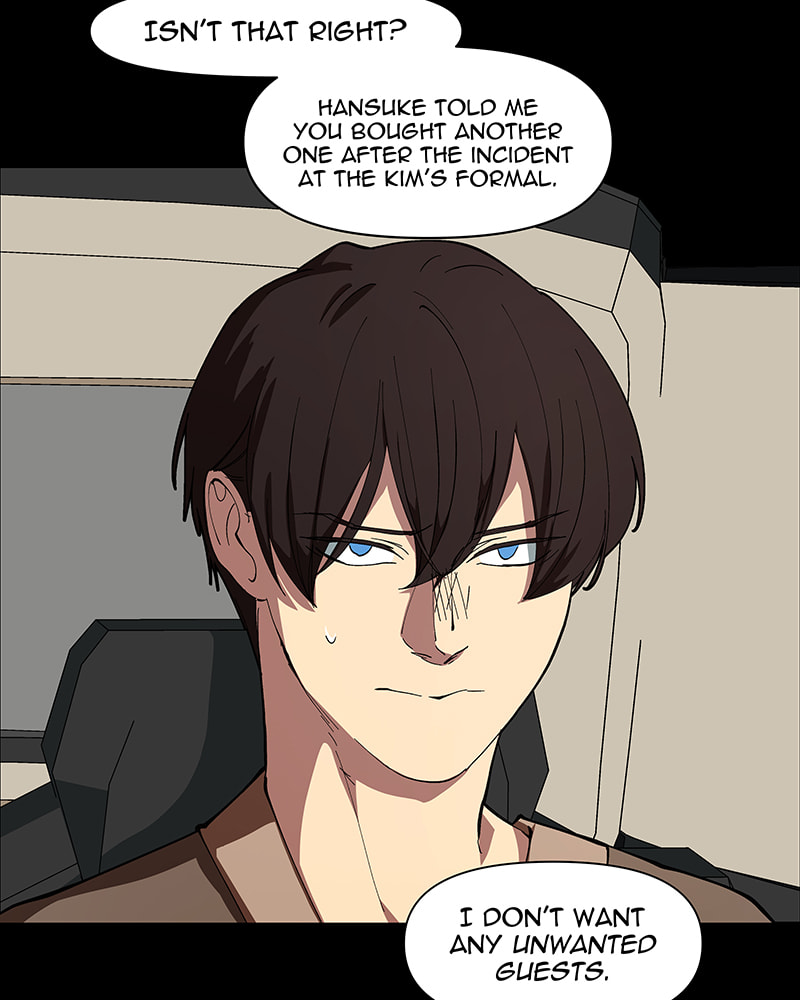 I Love You Chapter 237 page 127 - 