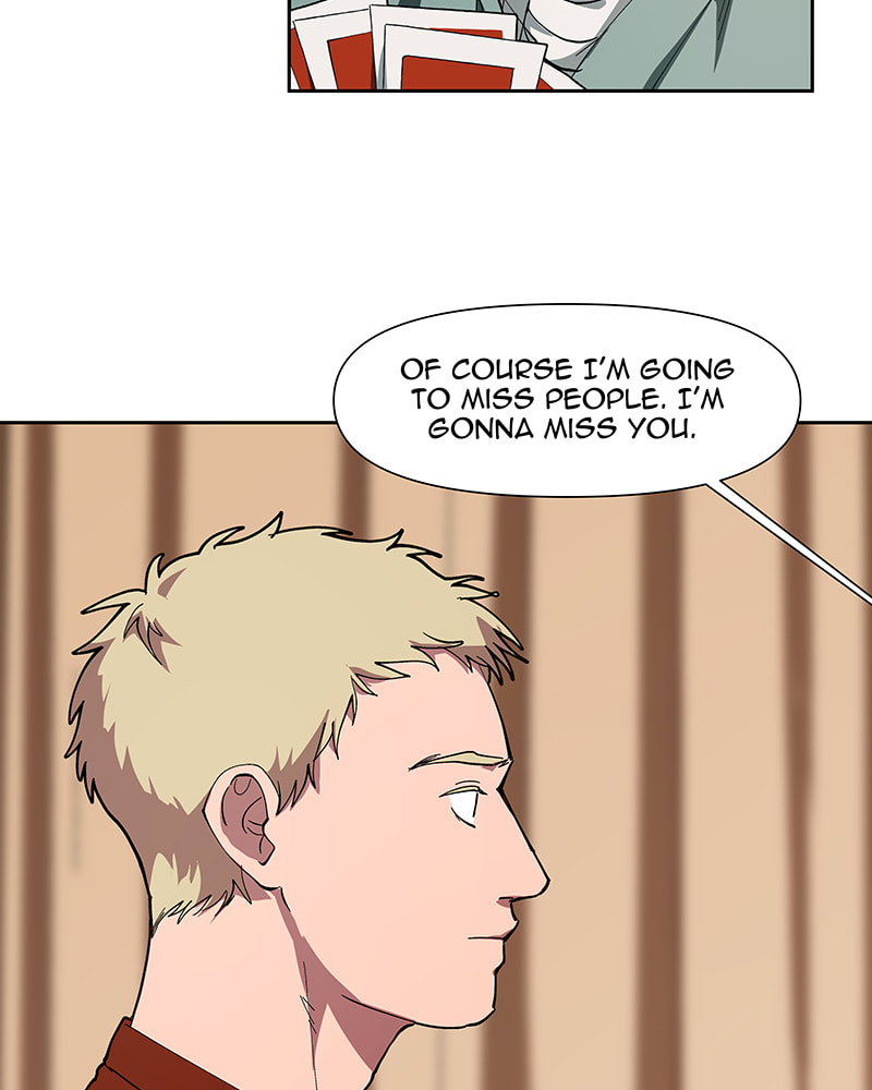 I Love You Chapter 237 page 14 - 