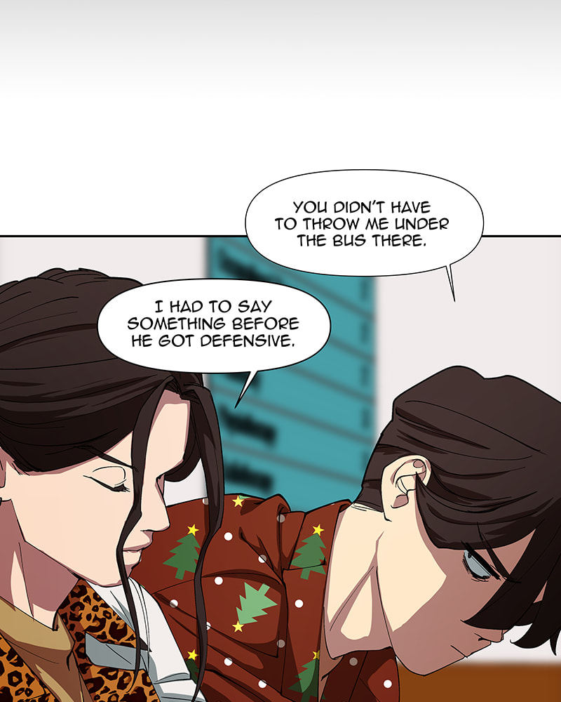 I Love You Chapter 237 page 132 - 