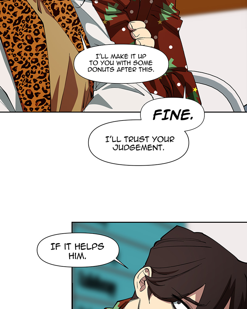 I Love You Chapter 237 page 133 - 