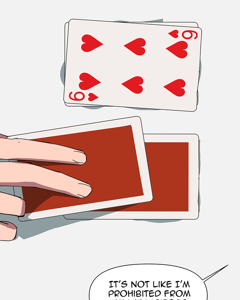 I Love You Chapter 237 page 17 - 