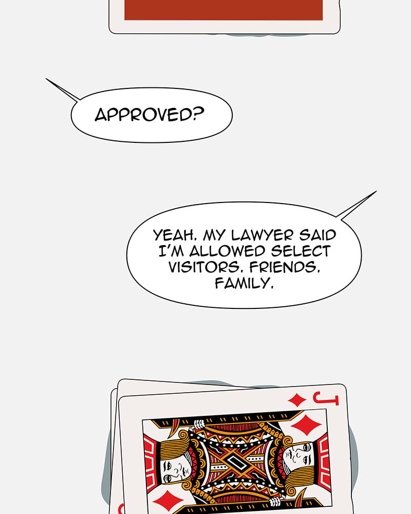I Love You Chapter 237 page 19 - 