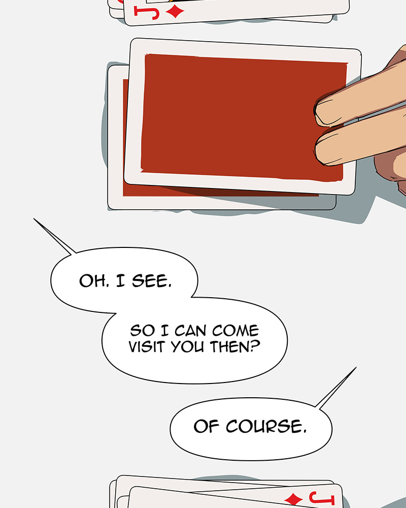 I Love You Chapter 237 page 20 - 