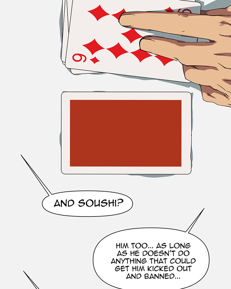 I Love You Chapter 237 page 21 - 