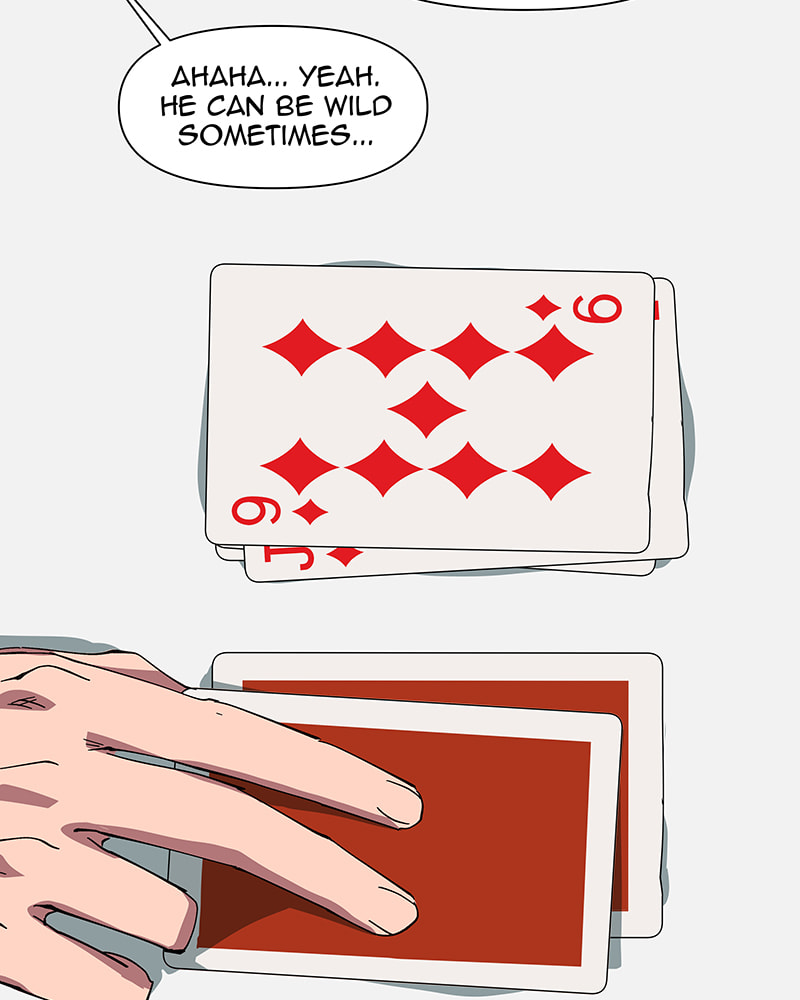 I Love You Chapter 237 page 22 - 