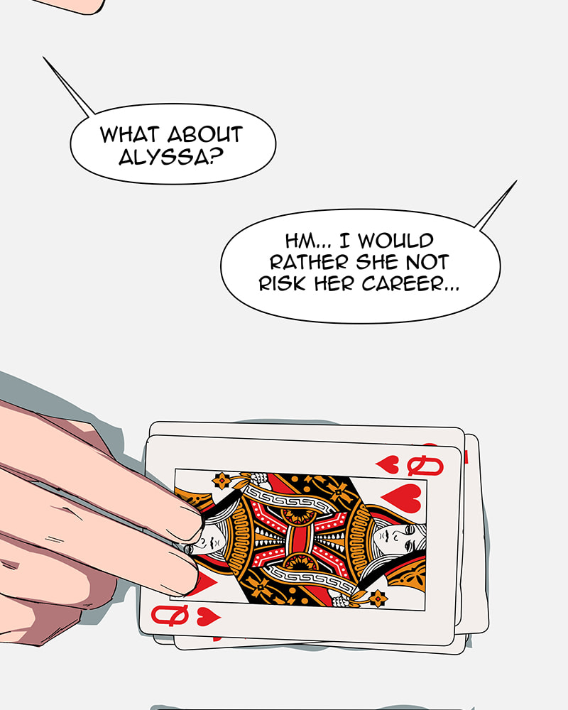 I Love You Chapter 237 page 23 - 