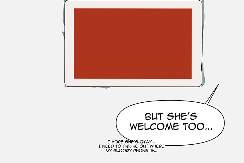 I Love You Chapter 237 page 24 - 