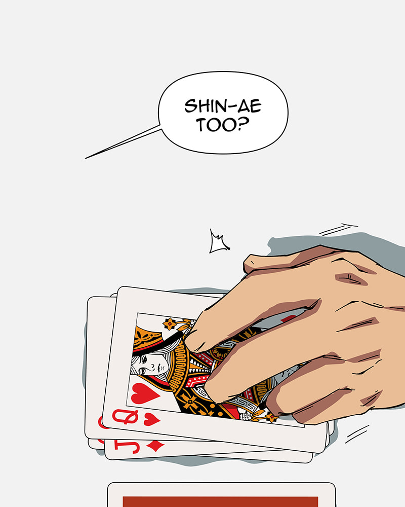 I Love You Chapter 237 page 26 - 