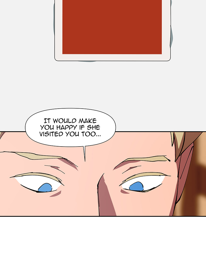 I Love You Chapter 237 page 27 - 