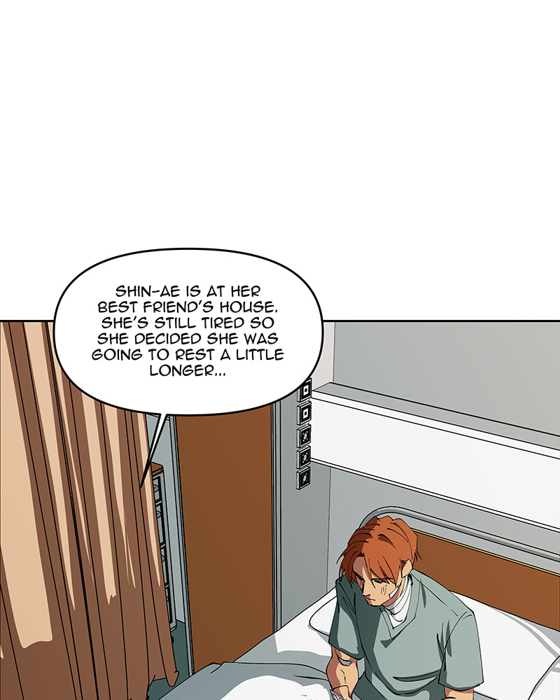 I Love You Chapter 237 page 4 - 