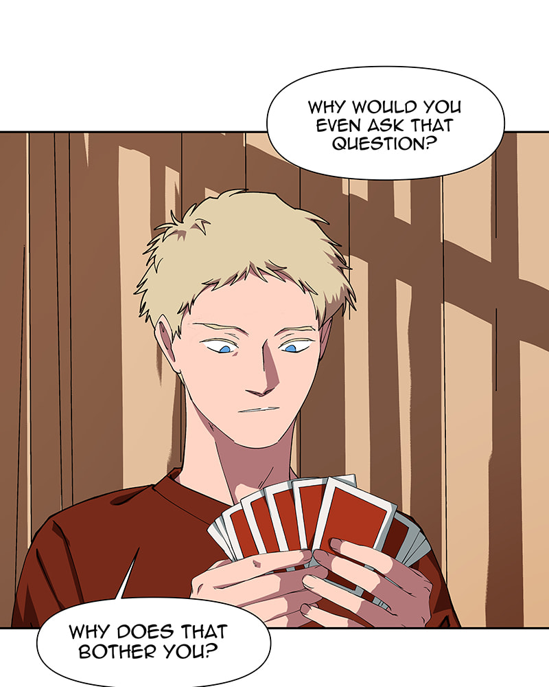 I Love You Chapter 237 page 31 - 