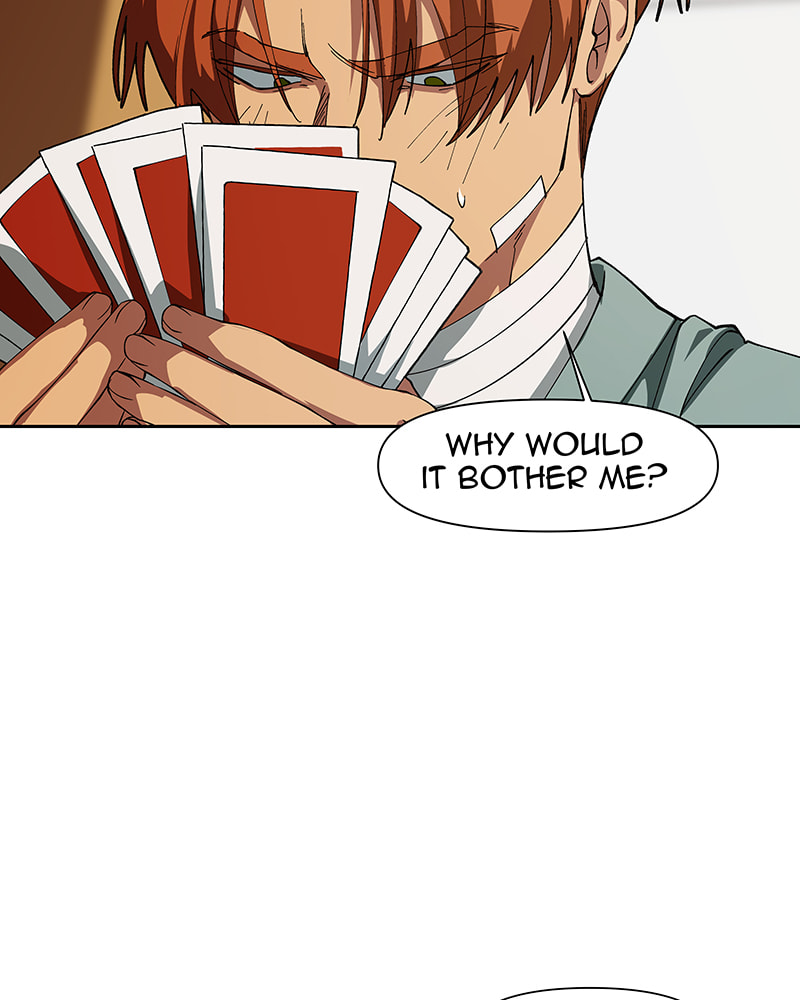 I Love You Chapter 237 page 34 - 