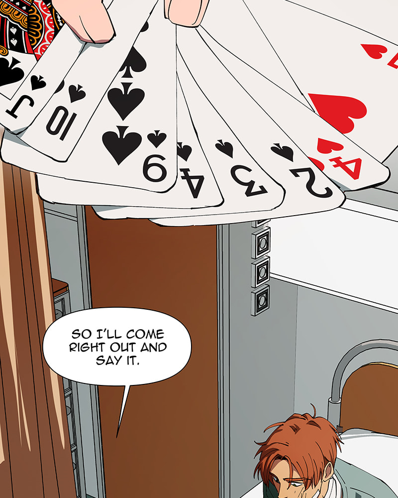 I Love You Chapter 237 page 37 - 