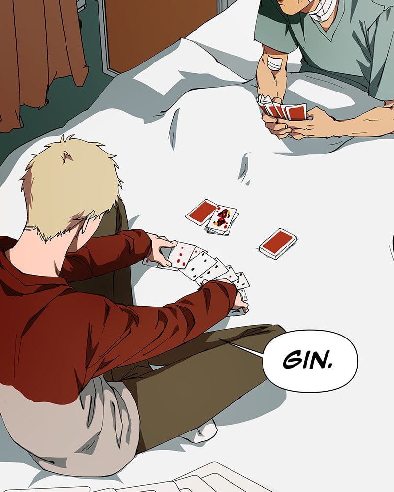 I Love You Chapter 237 page 38 - 