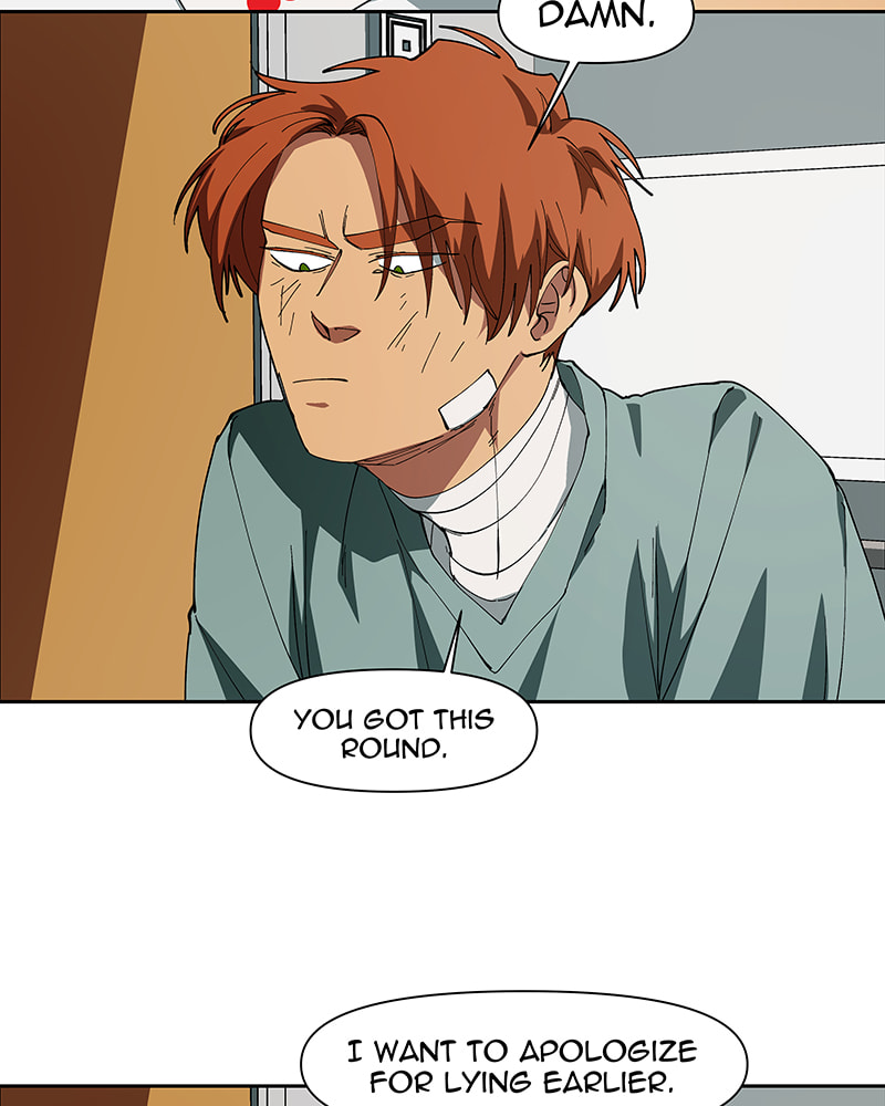I Love You Chapter 237 page 40 - 