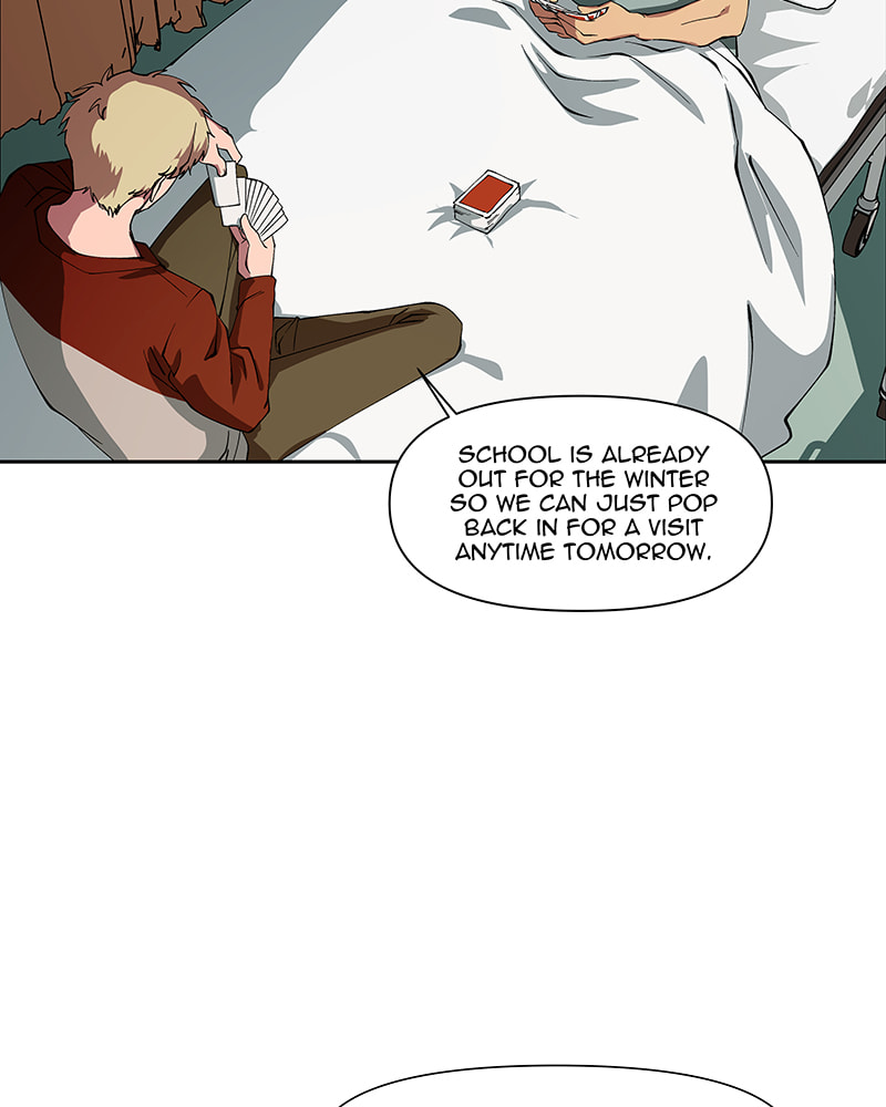 I Love You Chapter 237 page 5 - 