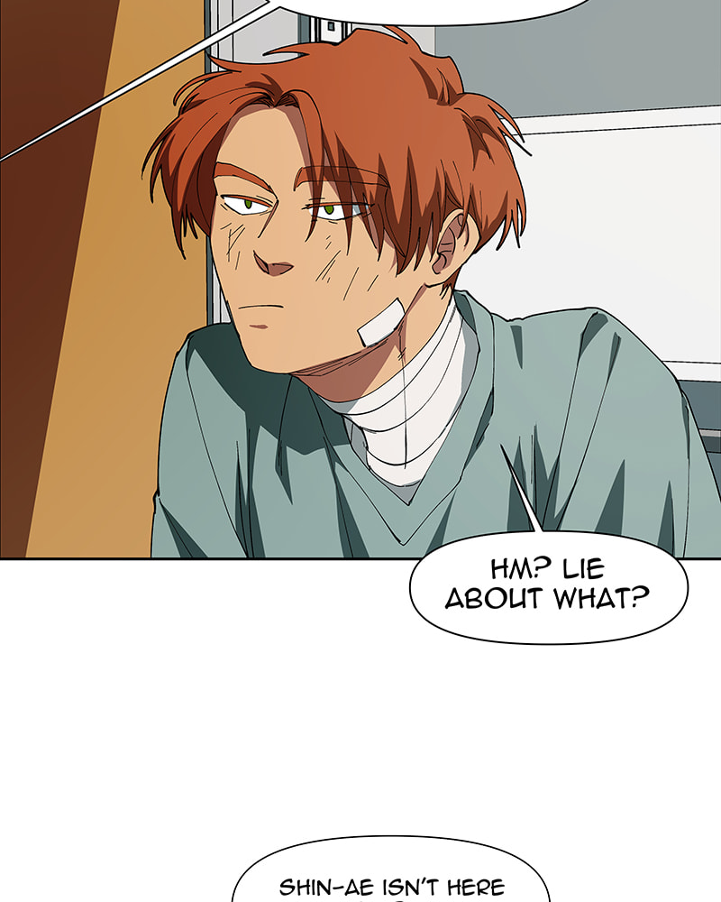 I Love You Chapter 237 page 41 - 