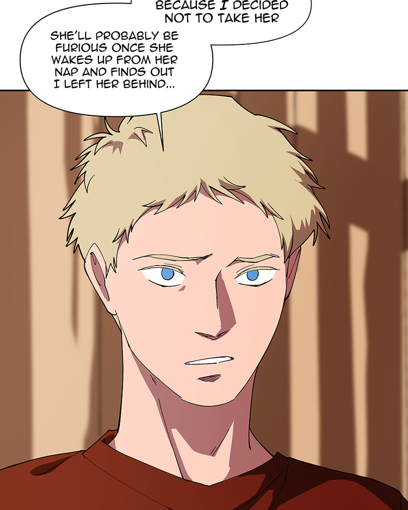 I Love You Chapter 237 page 42 - 